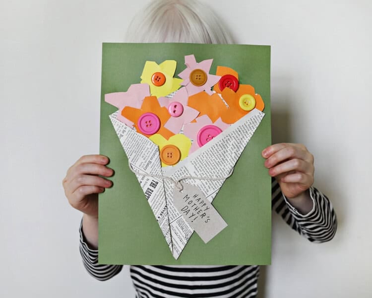 Crafty Kids