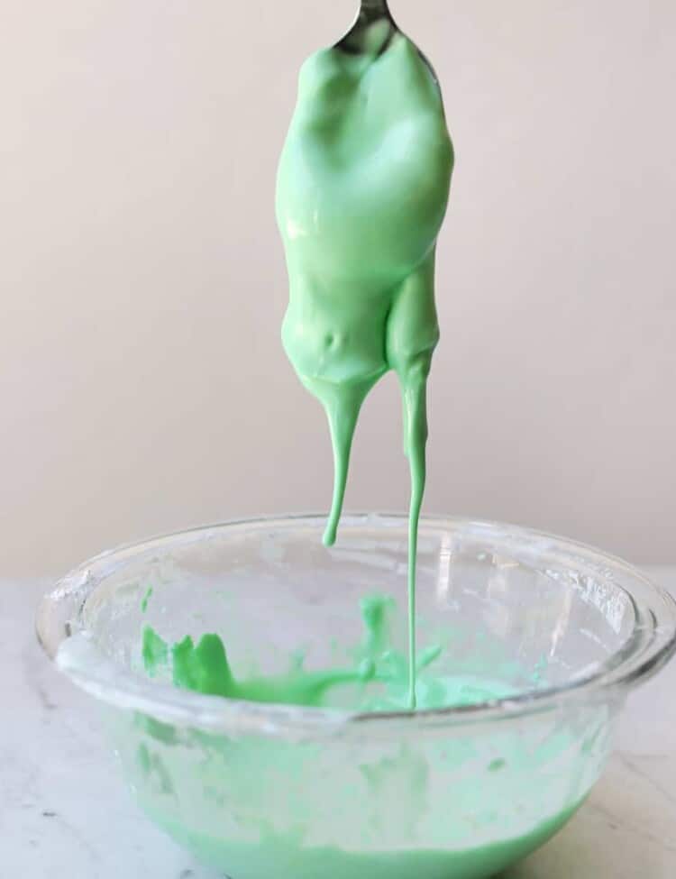How to Make Slime - Childhood Magic