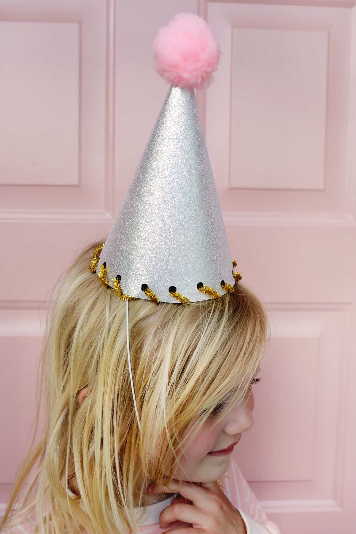 party-hat-diy-craft-kids-cone-hat-with-free-template-childhoodmagic