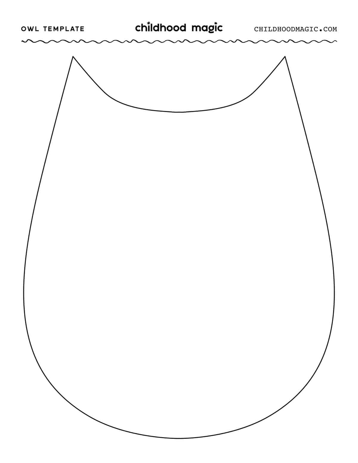 simple-owl-body-outline