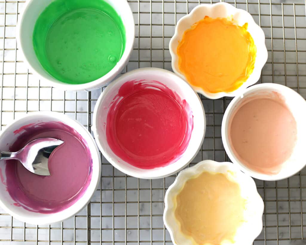 Synth Icing Easy Royal Icing - Childhood Magic