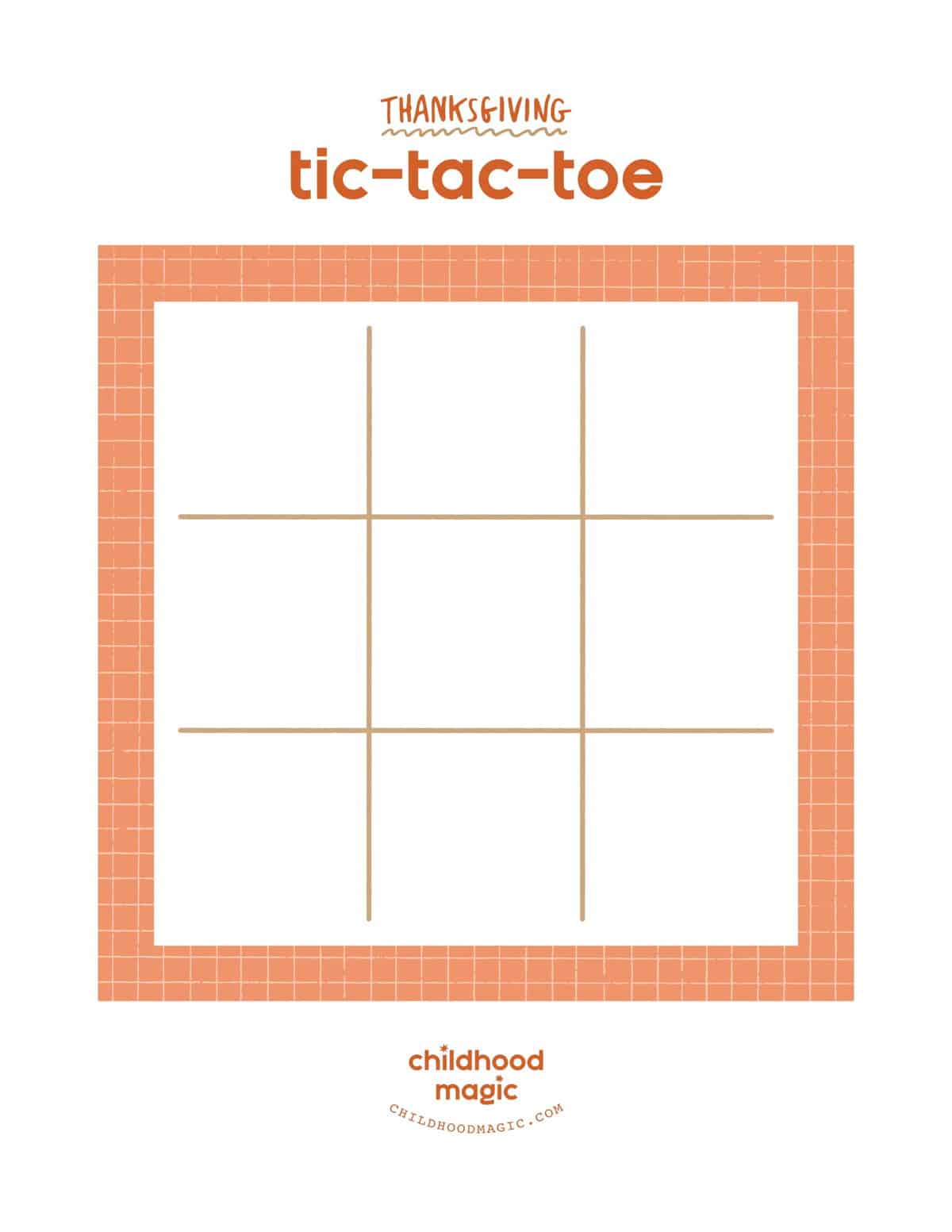 thanksgiving-tic-tac-toe-childhood-magic