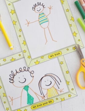 Printables Archives - Page 2 of 6 - Childhood Magic