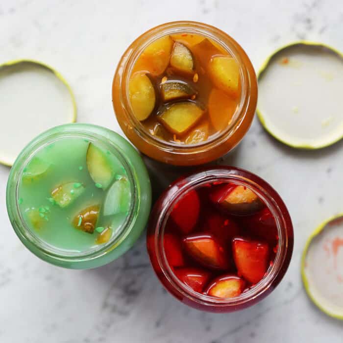 KoolAid Pickles Childhood Magic