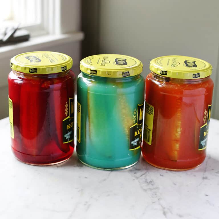 KoolAid Pickles Childhood Magic