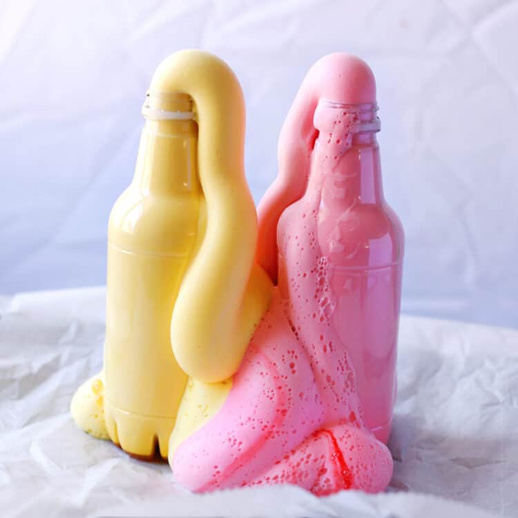 Elephant Toothpaste Childhood Magic