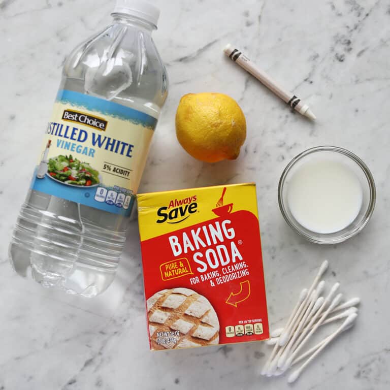 How To Make Invisible Ink - Childhood Magic