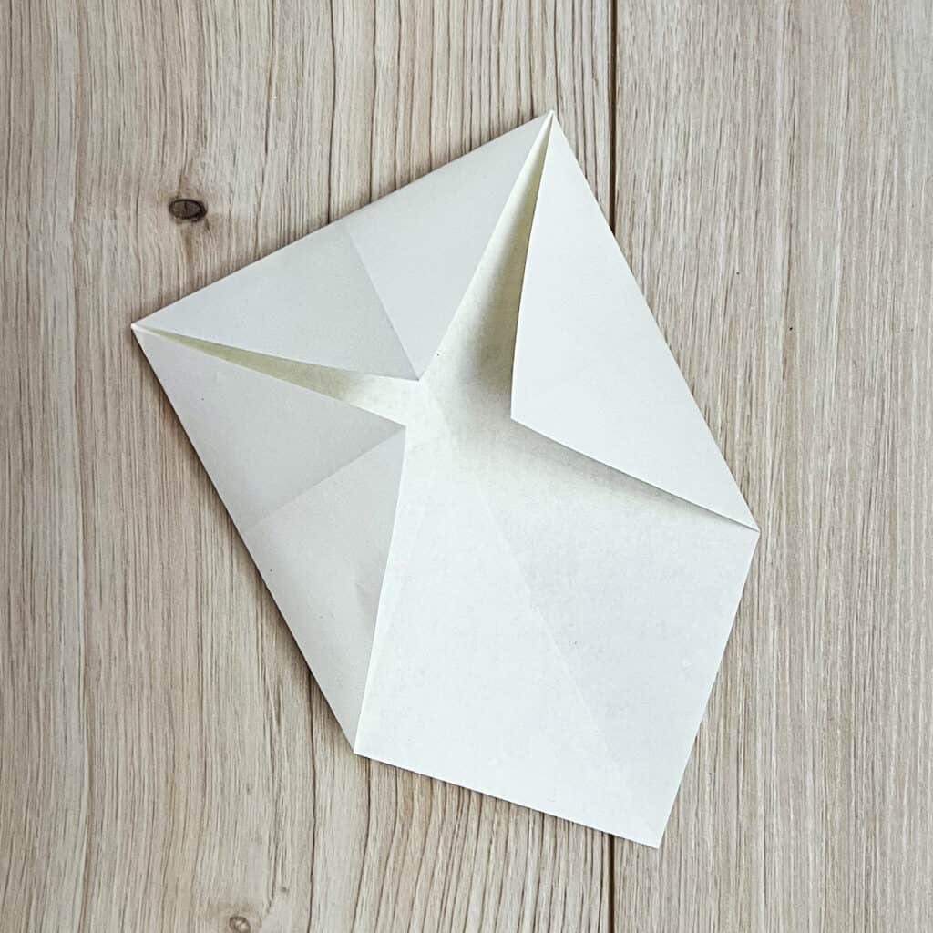 Cootie Catcher Fortune Teller Childhood Magic