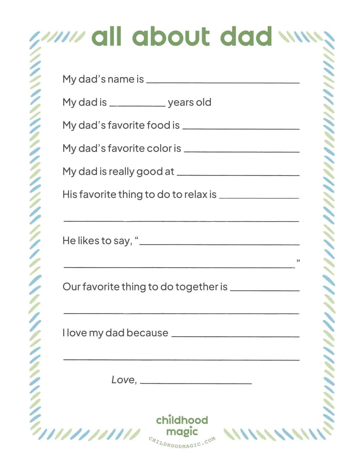 father-s-day-printable-childhood-magic