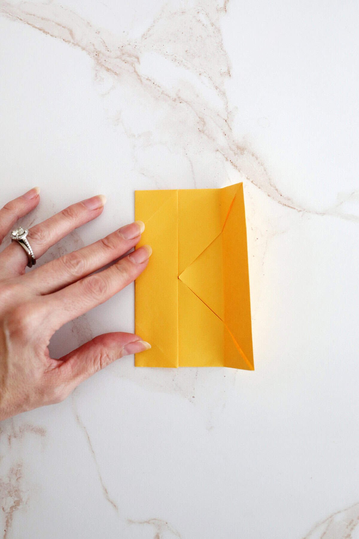 How to Make an Origami Box (with video!) Childhood Magic