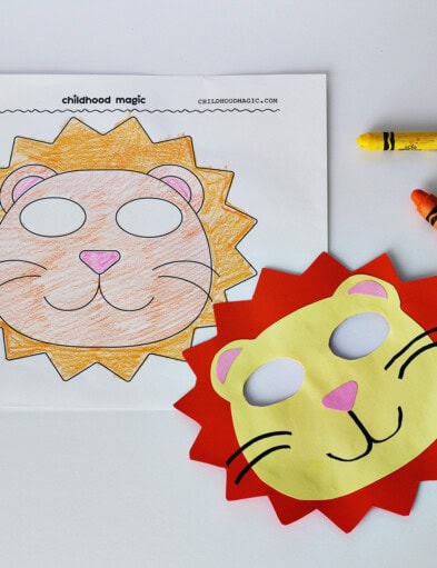 Printables Archives - Childhood Magic