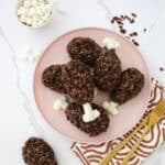 Rice Krispies turkey leg treat
